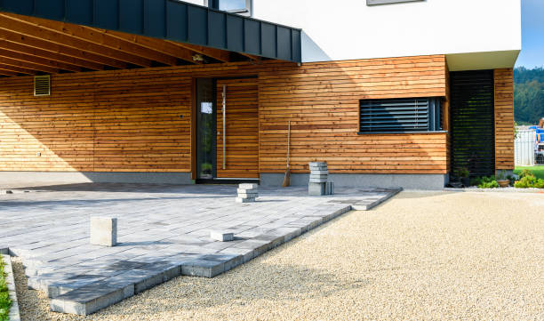 Best Residential Driveway Paver Services  in Raynham Center, MA