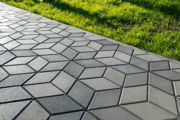 Reasons to Select Us for Your Driveway Paving Requirements in Raynham Center, MA