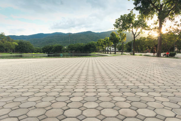 Best Driveway Resurfacing Pavers  in Raynham Center, MA