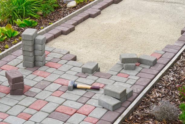 Best Local Driveway Pavers  in Raynham Center, MA