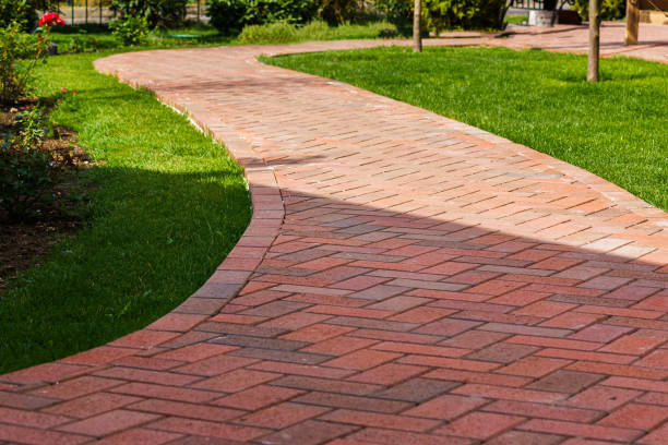 Best Best Driveway Pavers  in Raynham Center, MA