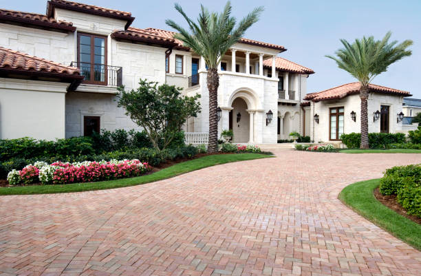 Trusted Raynham Center, MA Driveway Pavers Experts