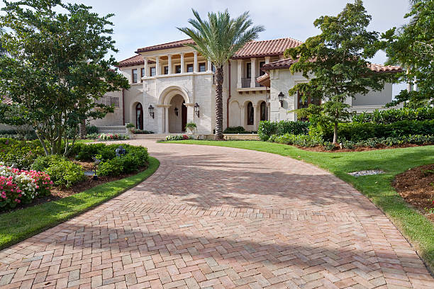 Best Local Driveway Pavers  in Raynham Center, MA