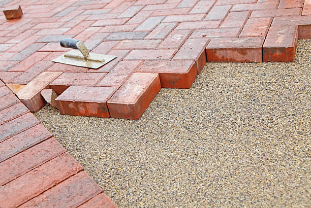 Best Driveway Paving Contractor  in Raynham Center, MA