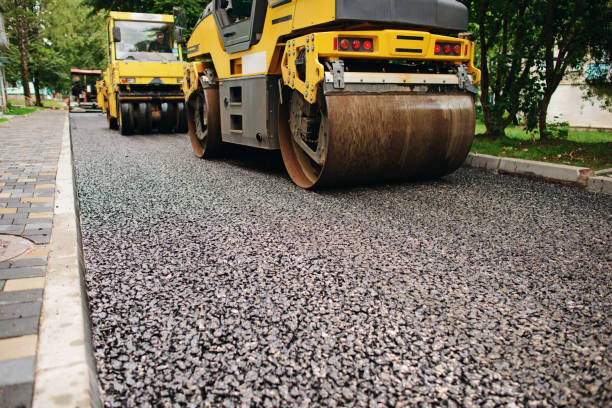 Best Affordable Driveway Pavers  in Raynham Center, MA